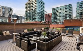 The Griffin Aparthotel- Downtown